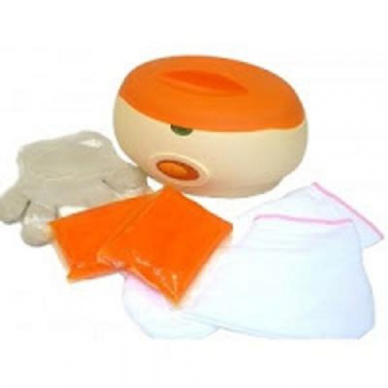 Kurs manicure i pedicure,parafinowanie dłoni i stop i inne kursy